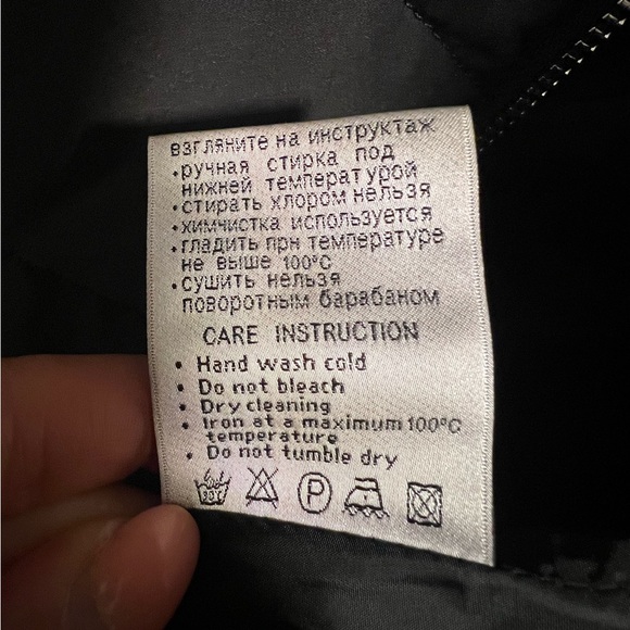 Winter jacket - Picture 5 of 5